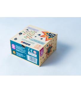 Juego de mesa bomb5