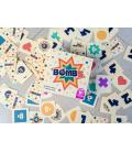 Juego de mesa bomb5