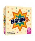 Juego de mesa bomb5