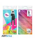 Figura acrilica abystyle dan da dan okarun