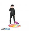 Figura acrilica abystyle dan da dan okarun