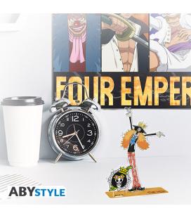 Figura acrilica abystyle one piece brook