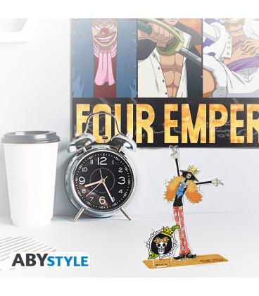 Figura acrilica abystyle one piece brook