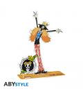 Figura acrilica abystyle one piece brook