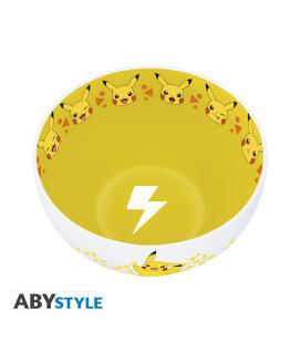 Bowl abystyle pokemon pikachu 600 ml