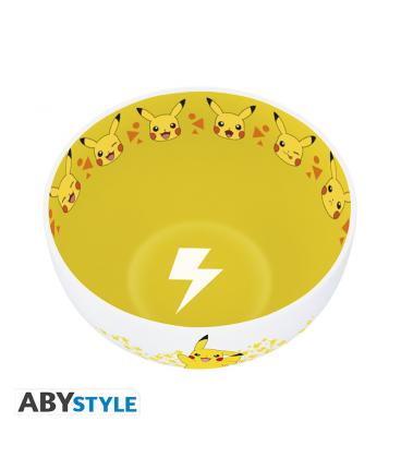 Bowl abystyle pokemon pikachu 600 ml
