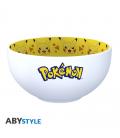 Bowl abystyle pokemon pikachu 600 ml