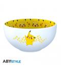 Bowl abystyle pokemon pikachu 600 ml