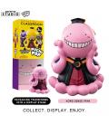 Figura puchipop abystyle assassination classroom 1 unidad aleatoria