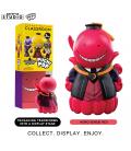Figura puchipop abystyle assassination classroom 1 unidad aleatoria