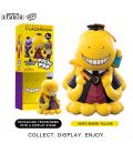 Figura puchipop abystyle assassination classroom 1 unidad aleatoria