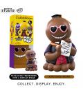 Figura puchipop abystyle assassination classroom 1 unidad aleatoria