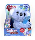 My fuzzy friends koala