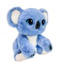 My fuzzy friends koala