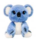 My fuzzy friends koala