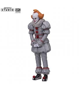 Figura abystyle it pennywise