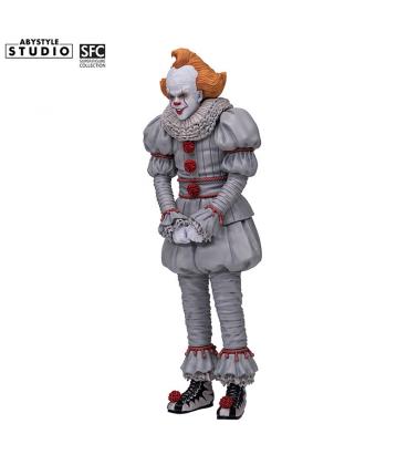 Figura abystyle it pennywise