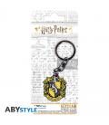 Llavero abystyle harry potter hufflepuff