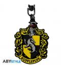 Llavero abystyle harry potter hufflepuff