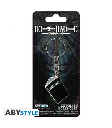 Llavero abystyle death note