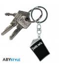 Llavero abystyle death note