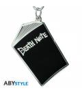 Llavero abystyle death note