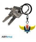 Llavero abystyle cabeza de grendizer