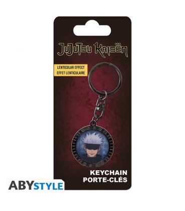 Llavero abystyle jujutsu kaisen gojo