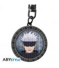 Llavero abystyle jujutsu kaisen gojo