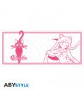 Taza abystyle sailor moon y luna