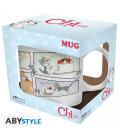 Taza abystyle chi tiras comicas
