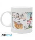 Taza abystyle chi tiras comicas
