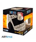 Taza termosensible abystyle one piece wanted