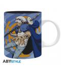Taza abystyle one piece trafalgar law 320 ml