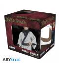 Taza abystyle jujutsu kaisen sukuna 320 ml