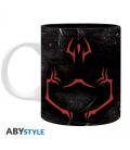 Taza abystyle jujutsu kaisen sukuna 320 ml
