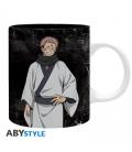 Taza abystyle jujutsu kaisen sukuna 320 ml