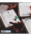 Pin 3d abystyle el señor de los anillos hoja de lorien