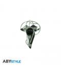 Pin 3d abystyle el señor de los anillos hoja de lorien