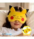Antifaz para dormir abystyle pokemon pikachu