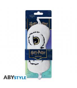 Antifaz para dormir abystyle harry potter hedwig