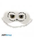 Antifaz para dormir abystyle harry potter hedwig
