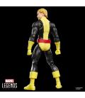 Figura hasbro marvel comics the uncanny x - men cypher