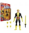 Figura hasbro marvel comics the uncanny x - men cypher