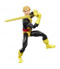 Figura hasbro marvel comics the uncanny x - men cypher