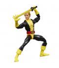 Figura hasbro marvel comics the uncanny x - men cypher