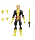 Figura hasbro marvel comics the uncanny x - men cypher