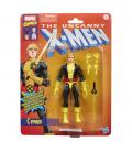 Figura hasbro marvel comics the uncanny x - men cypher