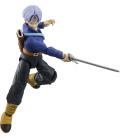 Trunks futuro dbs dragon stars