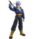 Trunks futuro dbs dragon stars